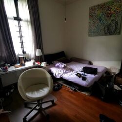 Gemini Apartments (D15), Apartment #501985171